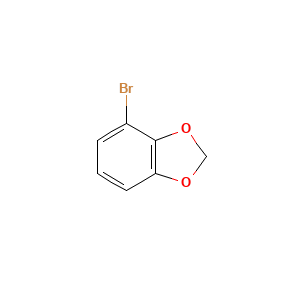4-Bromo-1,3-benzodioxole
