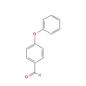 4-Phenoxybenzaldehyde