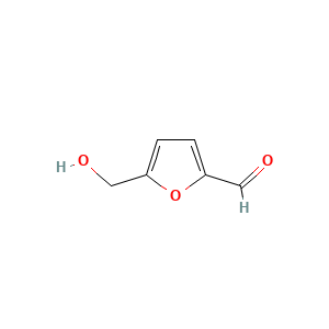 5-(Hydroxymethyl)furfural
