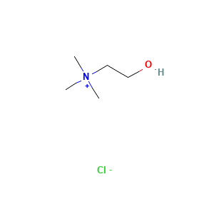 Choline Chloride