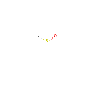Dimethyl Sulfoxide