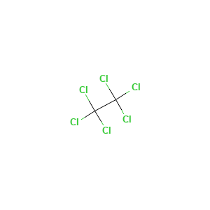 Hexachloroethane