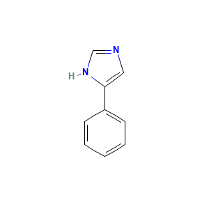 4-Phenylimidazole