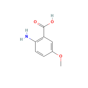 5-Methoxyanthranilic acid