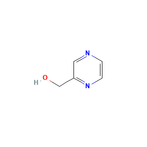 Pyrazinemethanol