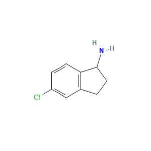 1-Amino-5-chloroindane