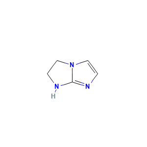 1H,2H,3H-[1,3]diazolo[1,2-a]imidazole