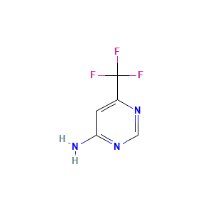 6-(Trifluoromethyl)pyrimidin-4-amine