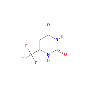 6-(Trifluoromethyl)uracil