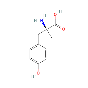 Metyrosine
