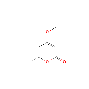 Methyltriacetolactone