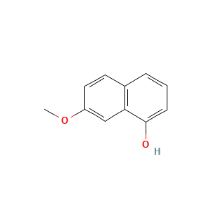 7-Methoxynaphthalen-1-ol