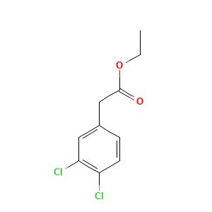Ethyl 3,4-dichlorophenylacetate
