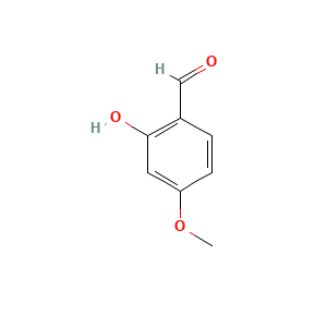 2-Hydroxy-4-Methoxybenzaldehyde