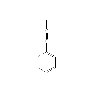 Methylphenylacetylene