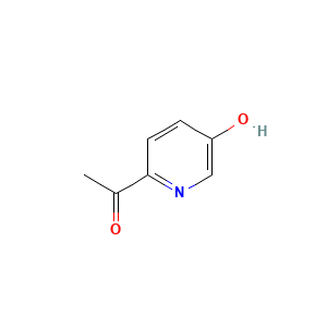 1-(5-Hydroxypyridin-2-yl)ethan-1-one