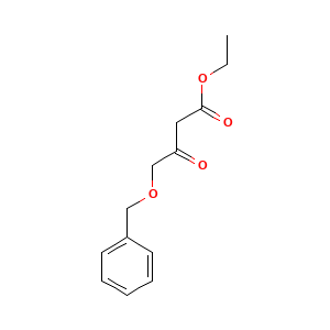 Ethyl 4-(benzyloxy)-3-oxobutanoate