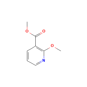 Methyl 2-methoxypyridine-3-carboxylate
