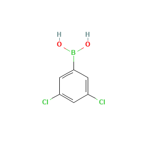 3,5-Dichlorophenylboronic acid