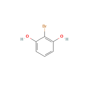2-Bromoresorcinol