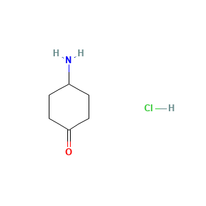 4-Aminocyclohexanone Hydrochloride