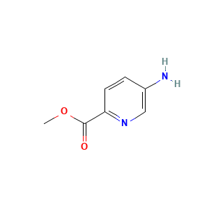 Methyl 5-aminopyridine-2-carboxylate