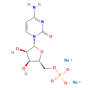 Disodium 5'-cytidylate
