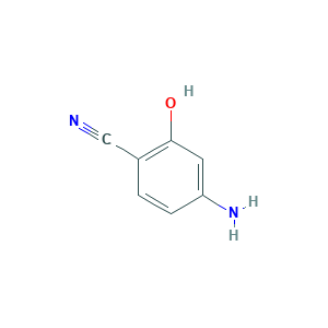 4-Amino-2-hydroxybenzonitrile