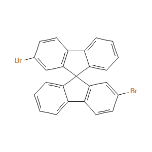 2,2'-Dibromo-9,9'-spirobifluorene