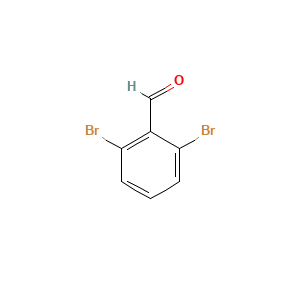 2,6-Dibromobenzaldehyde