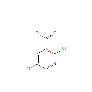 Methyl 2,5-Dichloronicotinate