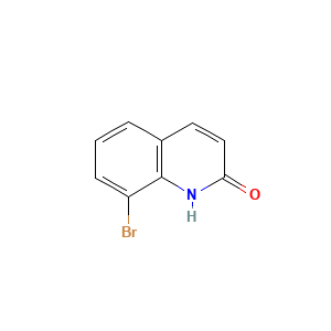 8-Bromo-1,2-dihydroquinolin-2-one