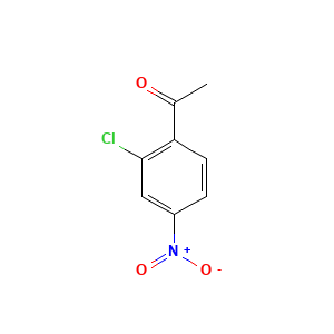 2'-Chloro-4'-nitroacetophenone