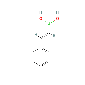 Styrylboronic acid