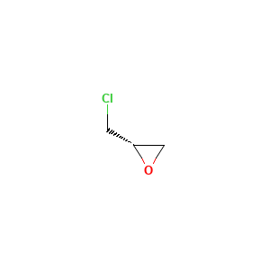 (+)-Epichlorohydrin