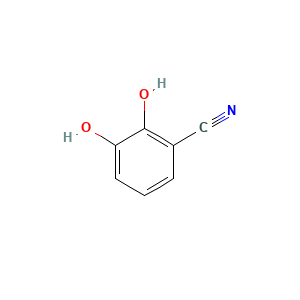 2,3-Dihydroxybenzonitrile
