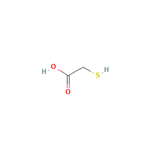 Thioglycolic Acid