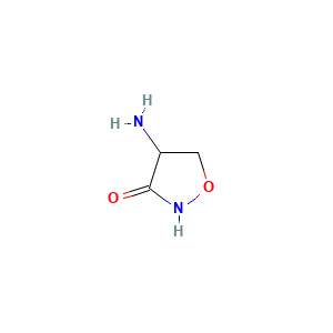 DL-Cycloserine