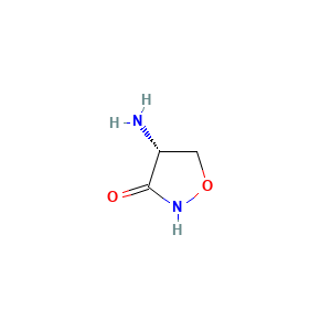 Cycloserine