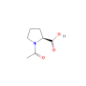 N-Acetyl-L-proline