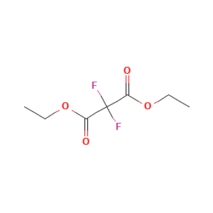 Diethyl 2,2-difluoromalonate
