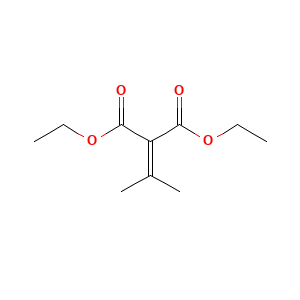 Diethyl isopropylidenemalonate