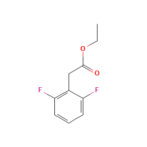 Ethyl 2-(2,6-difluorophenyl)acetate