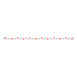 Undecaethylene glycol