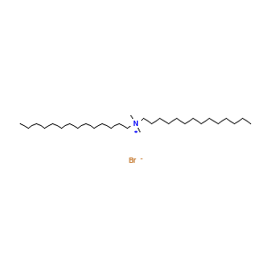 Dimethylditetradecylammonium