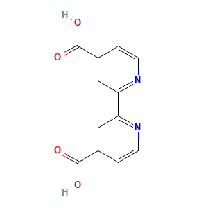2,2'-Bipyridine-4,4'-dicarboxylic acid