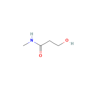 3-Hydroxy-N-methylpropanamide