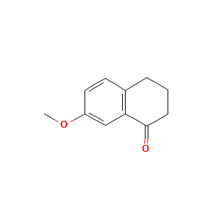 7-Methoxy-1,2,3,4-tetrahydronaphthalen-1-one