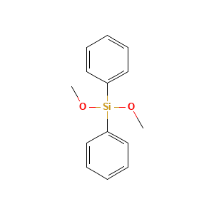 Diphenyldimethoxysilane
