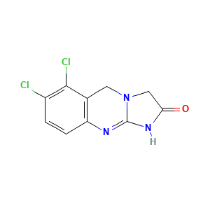 Anagrelide